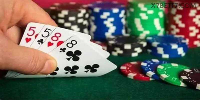 Cassino x7bet - mesas ao vivo e jogos