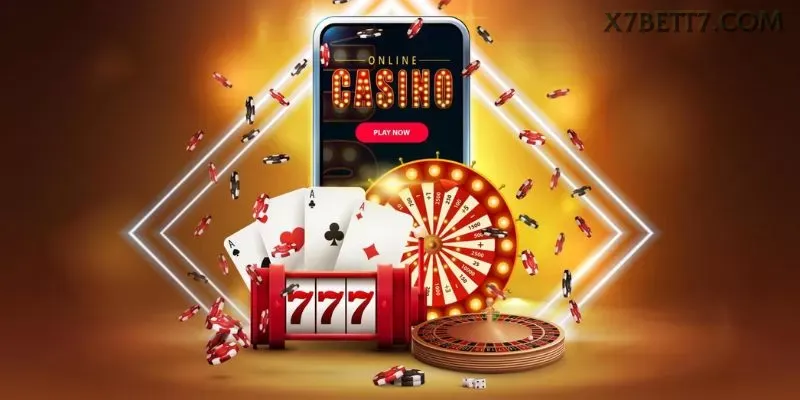 Download app x7bet Android iOS